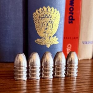 .50-70 Gov't. Projectiles