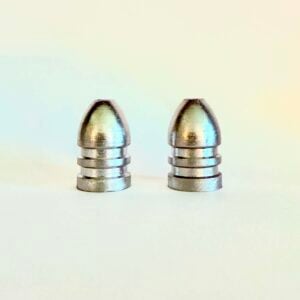 .45 S&W/"Revolver Ball" Hollow Base Conicals