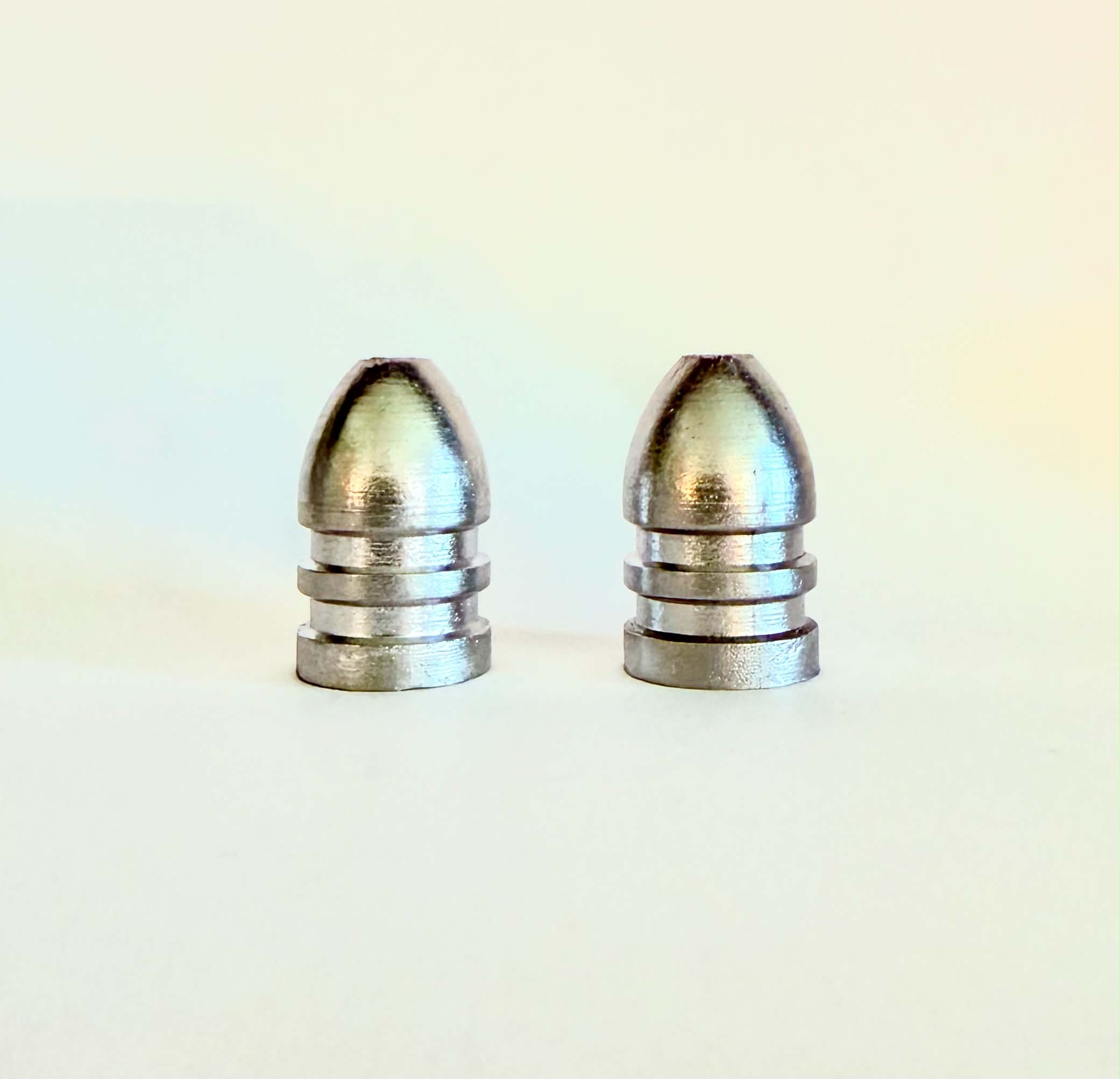 .45 S&W/"Revolver Ball" Hollow Base Conicals